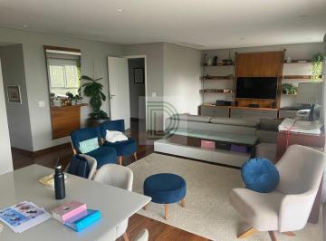 Apartamento de 3 quartos, Osasco · Incrível apartamento de 180m² no Viveiro Marília Vogt vista para o campo de golf
