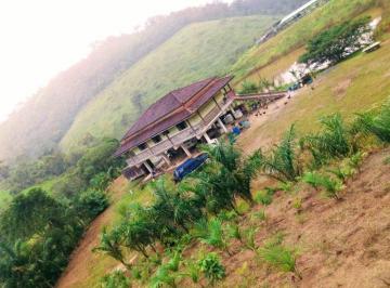 Rural · 1282600m² · 3 Quartos · FAZ. DE 53 ALQ. EM JUQUIA -R$ 1.500.00,00