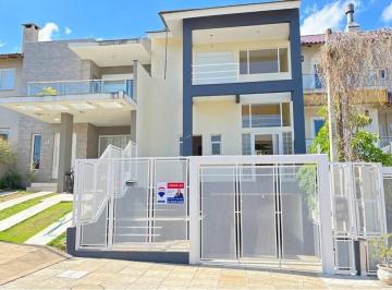 Casa · 230m² · 3 Quartos · 2 Vagas · Casa, Hípica, Porto Alegre, RS