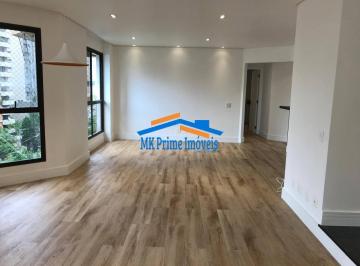 Apartamento · 157m² · 4 Quartos · 3 Vagas · Apartamento 157m² com 4 quartos sendo 3 suítes na Vila Mariana