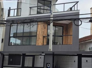 Foto 01 · Venda de casa Nova alta Duplex mAr dOce lAr com 3 quartos 2 suítes com piscina e churrasqueira na Po