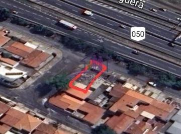 Foto 02 · VENDE-SE TERRENO DE ESQUINA PARA FINS COMERCIAIS E OU INDUSTRIAIS EM RUA PARALELA À RODOVIA ANHANGUE