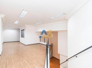 Comercial , Curitiba · Conjunto Comercial à venda no Centro | Curitiba