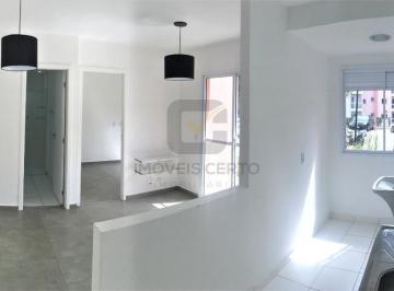 Foto 01 · Apartamento à venda em Cotia-SP, Nakamura Park: 1 quarto, 1 banheiro, 1 vaga de garagem, 32,00m² de