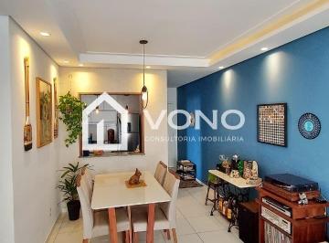 Foto 01 · Apartamento, Parque São Lourenço, Indaiatuba, SP