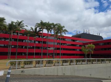 Apartamento de 1 quarto, Brasília · Flat, Golden Tulip, 52m²,  BLOCO. B, SEGUNDO ANDAR, VARANDA, MOBILIADO