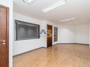 Comercial , Curitiba · Conjunto Comercial à venda no Centro, Curitiba