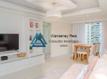 Apartamento de 3 quartos, Florianópolis · Belíssimo Apto no Centro de Florianópolis