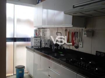 Foto 01 · Apartamento, Nova Palhoça, Palhoça, SC