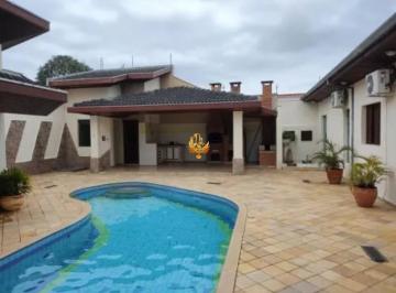 Foto 01 · Imperdível: Casa à venda em Taubaté-SP, Parque São Jorge! 4 quartos, 3 suítes, 1 sala, 5 banheiros, 