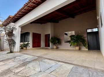 Foto 01 · Casa, São Lucas Perto do Hosp Med Center, Patrocínio, MG