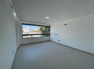 Foto 01 · Venda de Casa sobreposta alta Nova com 4 suítes e lazer e 2 vagas no bairro da Aparecida em Santos /