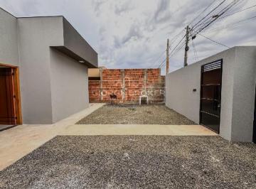Foto 11 · Imóvel Residencial à Venda: Casa 2 Quartos em Santa Regina, São José do Rio Preto-SP - 56m² - R$275