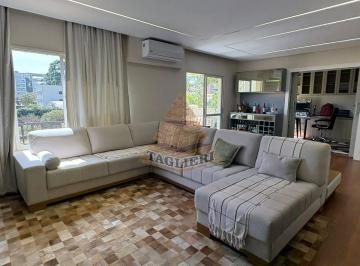 Apartamento · 189m² · 4 Quartos · 4 Vagas · Vendo apartamento com 4 quartos no Tatuapé