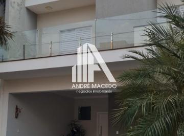 Foto 01 · Casa à venda no Condomínio Residencial Santa Mônica 1 em Mogi Guaçu/SP.