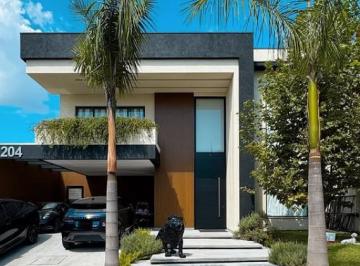 Casa de 4 quartos, Mogi das Cruzes · Casa Alto Padrão À Venda No Condomínio Aruã Brisas Em Mogi das Cruzes