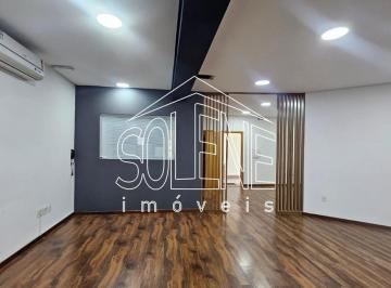 Foto 01 · SALA PARA VENDA NA GRANJA VIANA COM 40,00M² COM BANHEIRO