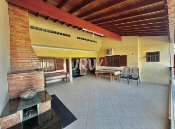 Foto 03 · CASA COMERCIAL A VENDA NO BAIRRO MORADA DO SOL EM INDAIATUBA