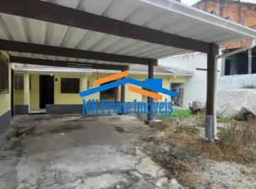 Casa · 180m² · 3 Quartos · 10 Vagas · Casa com 3 Quartos sendo 1 Suíte e 10 Vagas de Garagem - Pestana/Osasco.