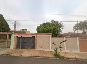 Imóvel Residencial, 450m², Santa Rita  de Cássia, Araraquara/SP - Foto [1] · Imóvel Residencial, 450m², Santa Rita  de Cássia, Araraquara/SP