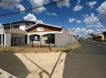 Foto 01 · Casa Comercial, Vila Aparecida, Rio Claro, SP