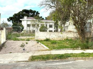Terreno · Terreno com 1.107,00 m² à venda no Bairro Capão da Imbuia
