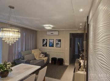 Apartamento com 2 suítes no Pagani - Palhoça/SC · Apartamento com 2 suítes no Pagani - Palhoça/SC