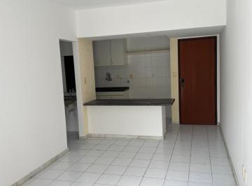 Apartamento de 1 quarto, Salvador · 1/4 com varanda, cozinha  e área de serviço 58m²/ Ondina