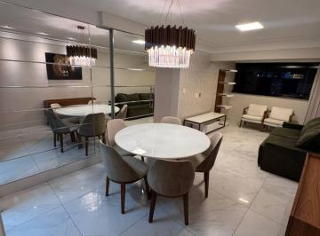 Apartamento exclusivo à venda – totalmente mobiliado! · Apartamento exclusivo à venda – totalmente mobiliado!