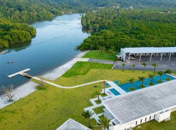 Terreno · 450m² · Terreno com 450m² à venda no Condomínio Santé em Marechal Deodoro