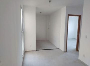 Apartamento · 39m² · 2 Quartos · 1 Vaga · APARTAMENTO DE DOIS DORMITÓRIOS E UMA VAGA NO RESIDENCIAL PORTO AURORA