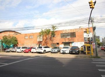 Comercial · 1045m² · Pavilhão, 1.040 m² Para comprar Por R$ 3.500.000,00 - Navegantes - Porto Alegre/RS