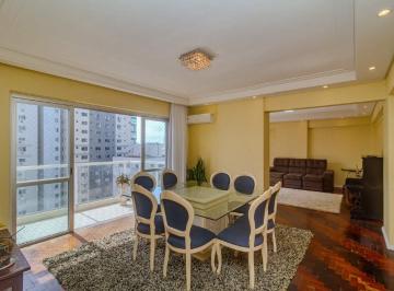 Apartamento · 192m² · 3 Quartos · 1 Vaga · Apartamento à venda no Edifício Imperatriz
