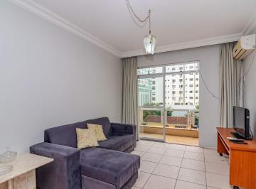 Apartamento · 86m² · 2 Quartos · 1 Vaga · Apartamento com 2 dormitórios a venda no Ed. São Conrado