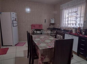 Casa · 275m² · 3 Quartos · 2 Vagas · Casas Térrea à venda no Bairro João Aranha em Paulínia SP