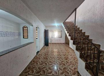 03a145264b61eb5f2da128b7a7b9bd6edc84689f · Sobrado com 2 dormitórios à venda, 180 m² por R$ 349.999,00 - Conjunto Habitacional Fazenda do Carmo