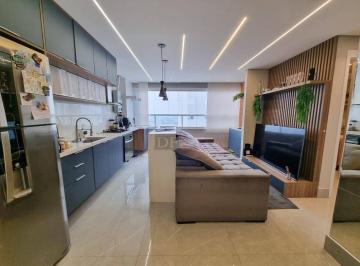 5eb44467afe9d7a89bd4c2f612a97545273459bb · Apartamento a venda Próximo do Metrô Guilhermina com 2 dormitórios e 1 vaga de garagem.