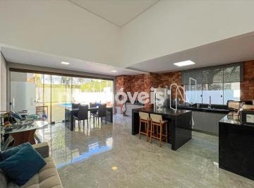 Casa · 200m² · 4 Quartos · 4 Vagas · Venda Casa Gran Royalle Lagoa Santa
