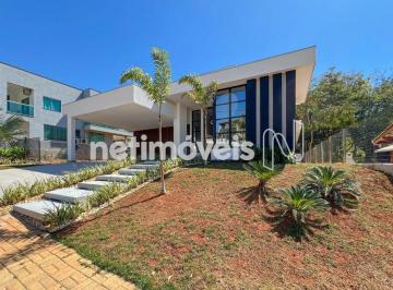 Casa · 233m² · 4 Quartos · 4 Vagas · Venda Casa Gran Royalle Lagoa Santa