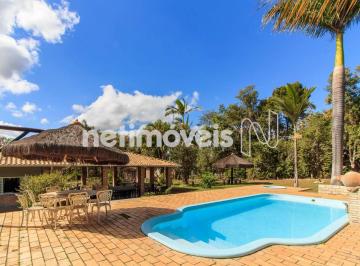 Rural · 11230m² · 10 Quartos · 50 Vagas · Venda Sítio Andiroba (Andiroba) Esmeraldas