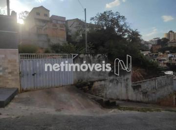 Terreno · 720m² · Lote no Nova Gameleira