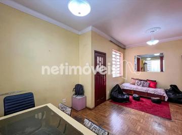 Apartamento · 70m² · 3 Quartos · Venda Apartamento 3 quartos Lourdes Belo Horizonte