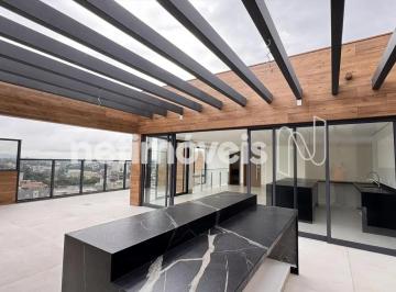 Apartamento · 302m² · 3 Quartos · 4 Vagas · Venda Cobertura Ouro Preto Belo Horizonte