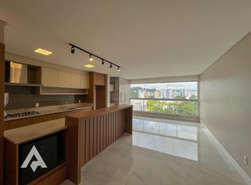 Apartamento · 125m² · 3 Quartos · 2 Vagas · Apartamento com 3 suítes à venda por R$ 1.200.000,00 - Bairro Itoupava Seca - Blumenau/SC