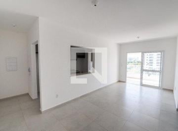 Apartamento · 78m² · 2 Quartos · 1 Vaga · Apartamento para Aluguel - Independência, 2 Quartos,  78 m2 - Taubaté