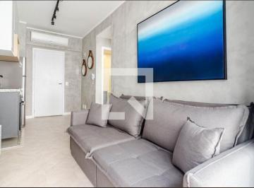 Apartamento · 31m² · 1 Quarto · Apartamento para Aluguel - Pinheiros, 1 Quarto, 31 m2 - São Paulo
