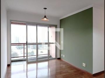 Apartamento · 88m² · 3 Quartos · 2 Vagas · Apartamento para Aluguel - Paraíso, 3 Quartos,  88 m2 - São Paulo