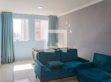Apartamento · 65m² · 2 Quartos · 1 Vaga · Apartamento para Aluguel - Barra Funda, 2 Quartos,  65 m2 - São Paulo