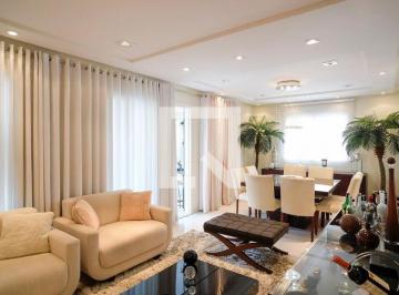 Apartamento · 184m² · 3 Quartos · 3 Vagas · Apartamento para Aluguel - Santa Paula, 3 Quartos, 184 m2 - São Caetano do Sul