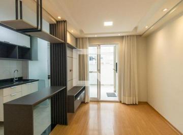 Apartamento · 105m² · 2 Quartos · 2 Vagas · Apartamento para Aluguel - Mossunguê , 2 Quartos,  105 m2 - Curitiba